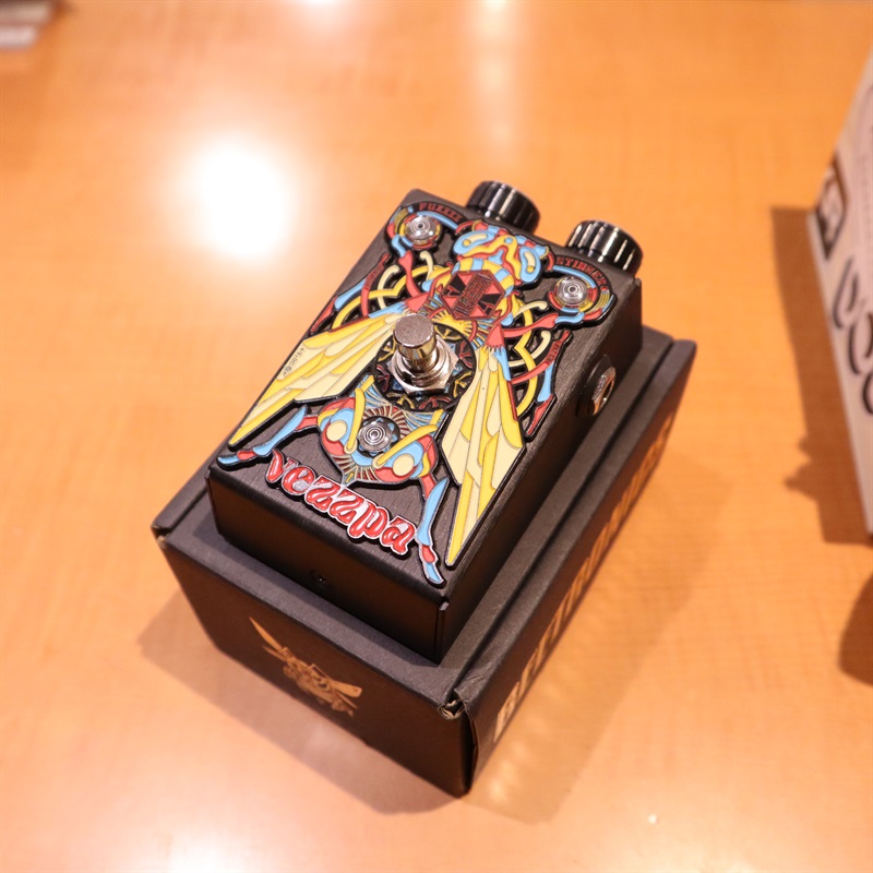 BEETRONICS Vezzpaの画像